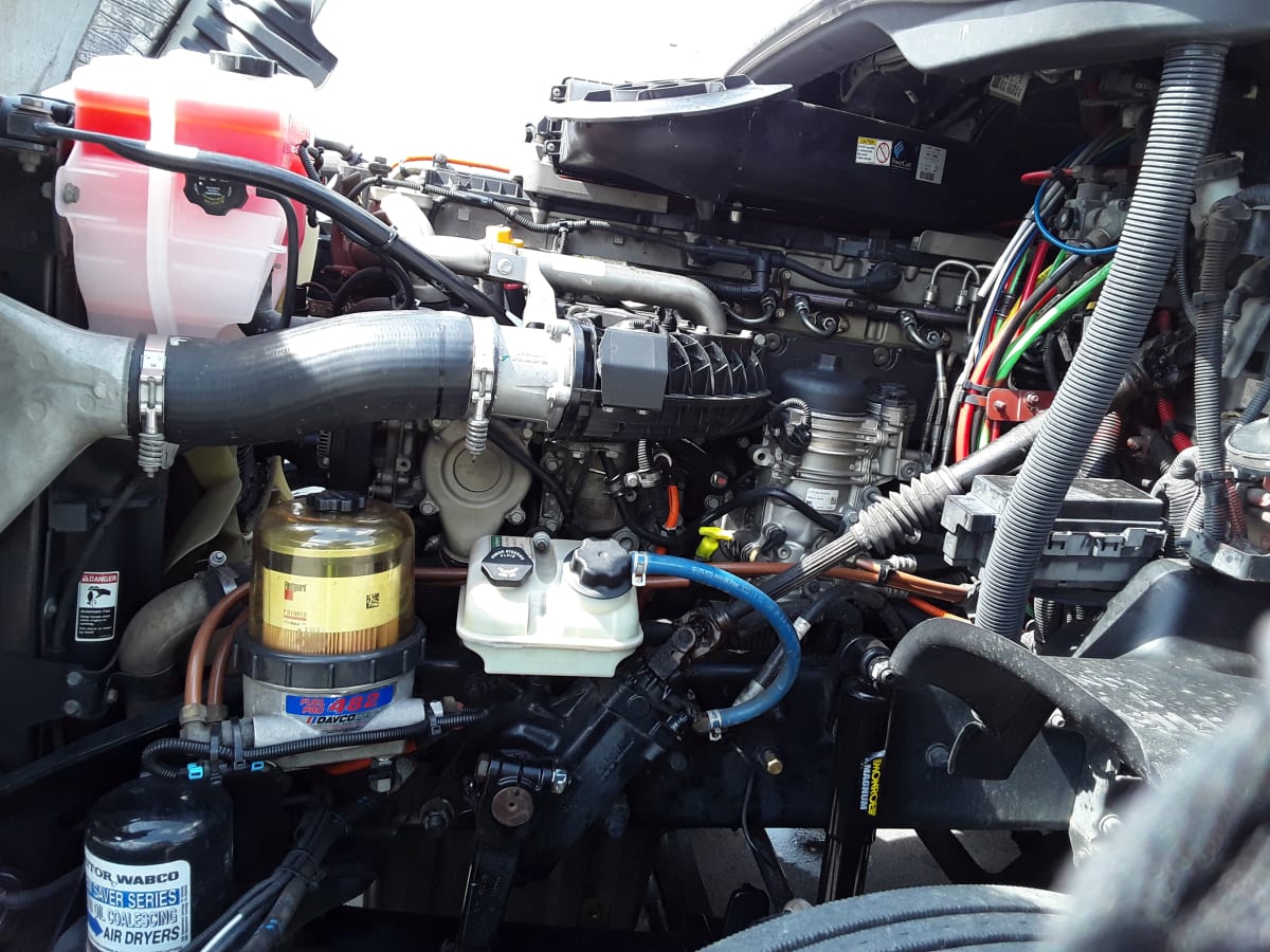 2018 Freightliner/Mercedes CASCADIA 125 682787