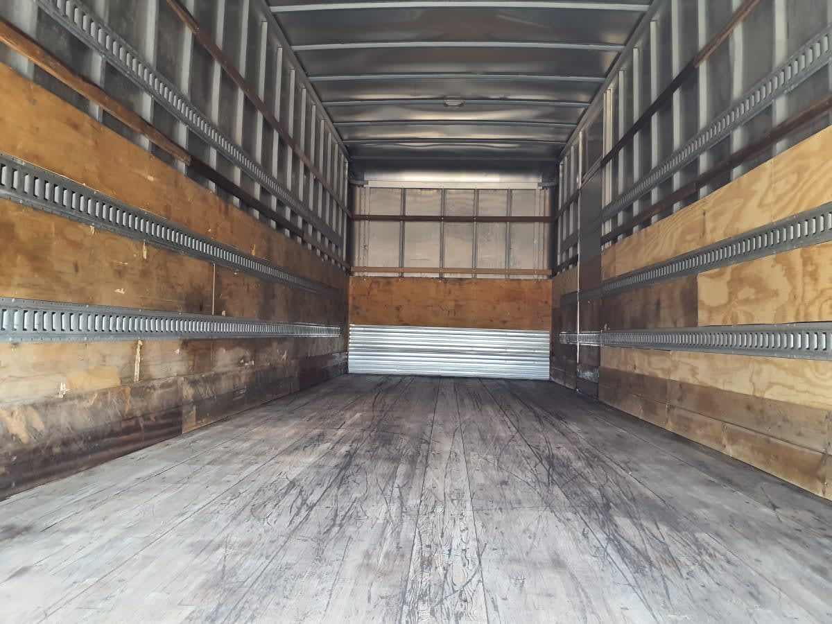 2018 Freightliner M2 106 682789
