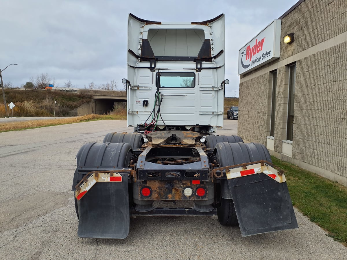 2018 Volvo VNL64TRACTOR 682793