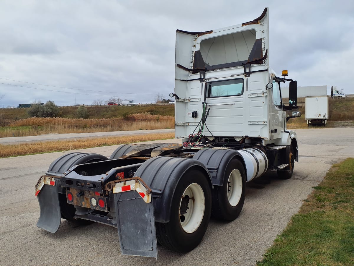 2018 Volvo VNL64TRACTOR 682793