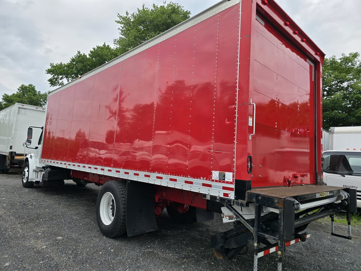 2018 Freightliner/Mercedes M2 106 682811