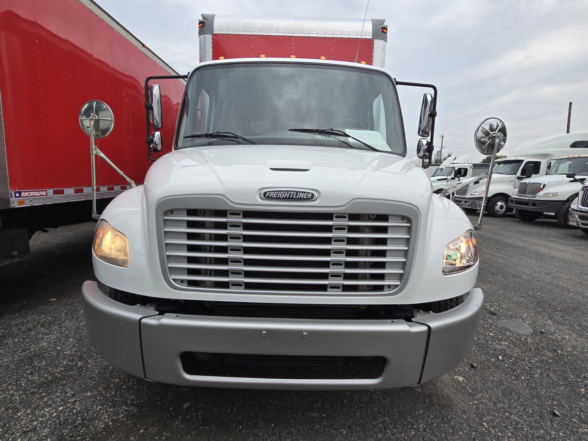 2018 Freightliner/Mercedes M2 106 682811