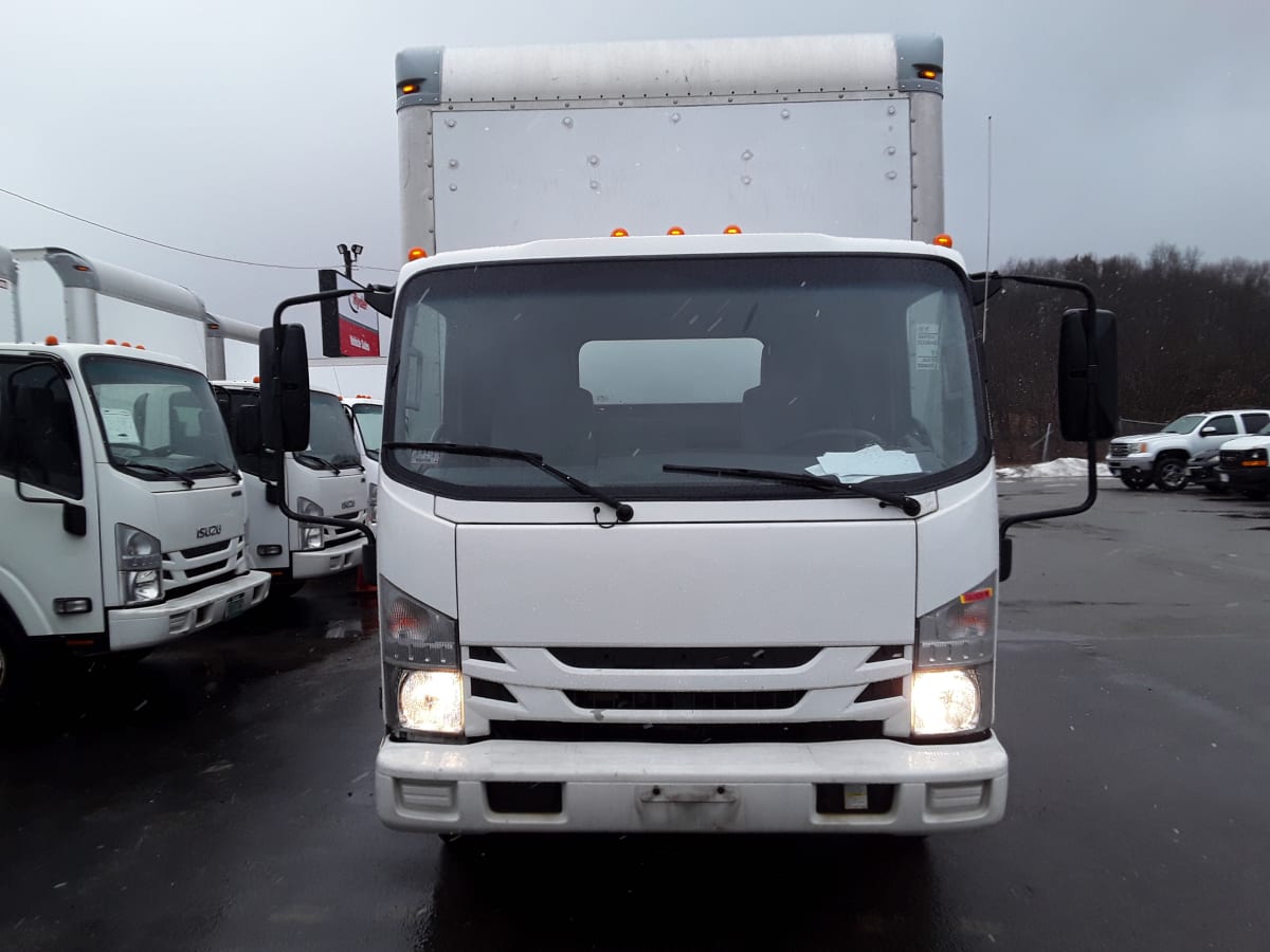 2017 Isuzu NPR 682828