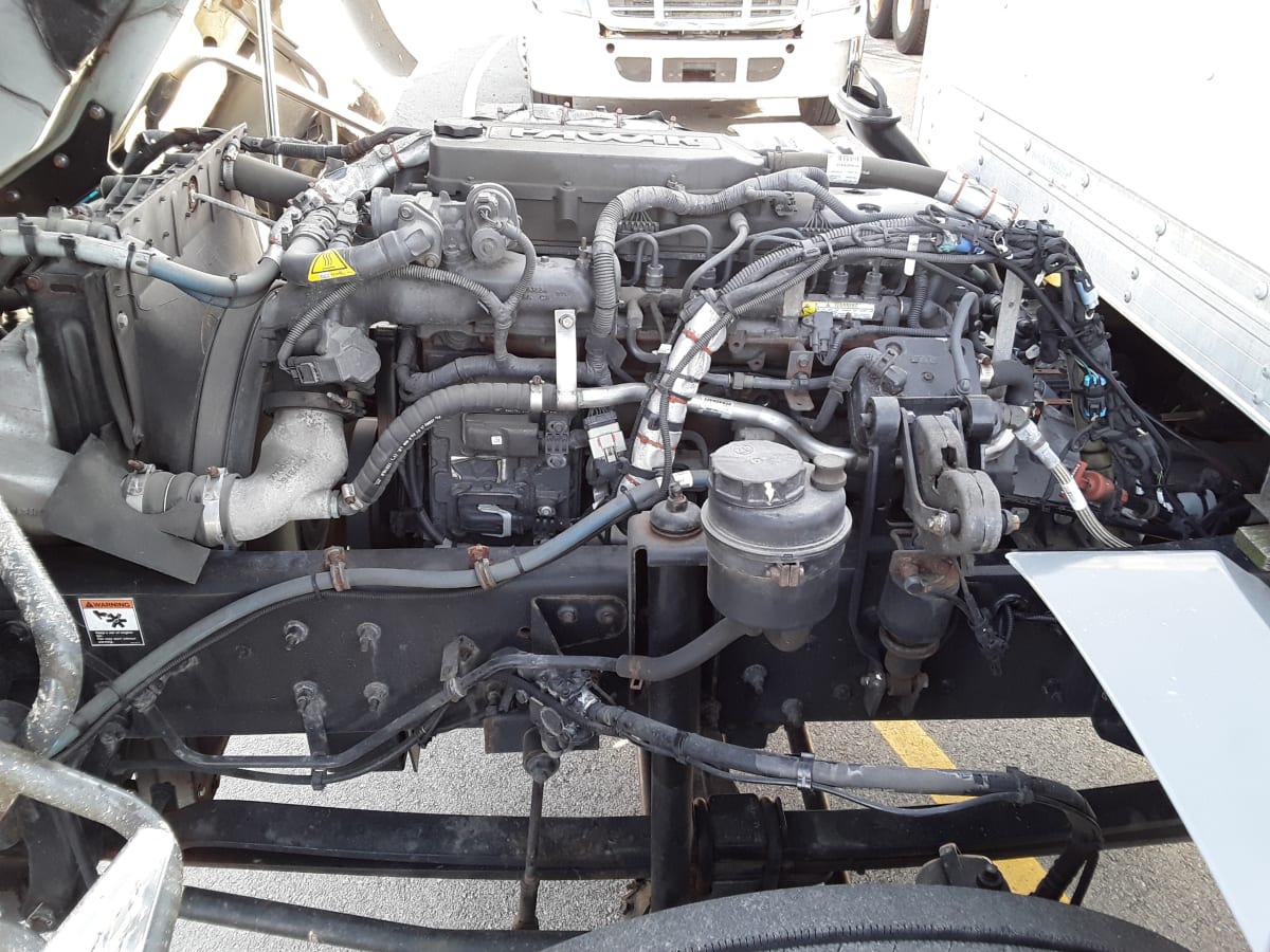 2018 Kenworth Trucks K270 682847