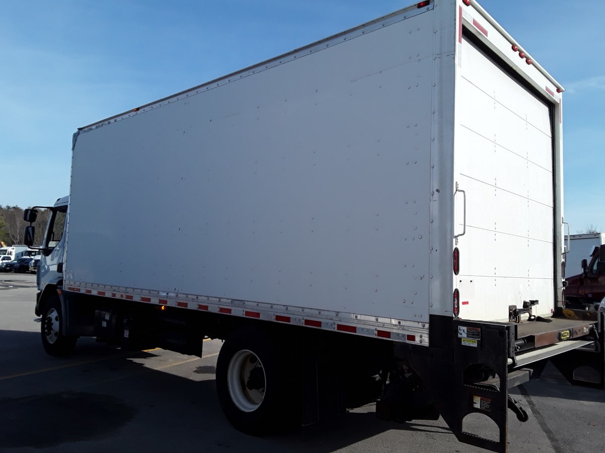 2018 Kenworth Trucks K270 682847