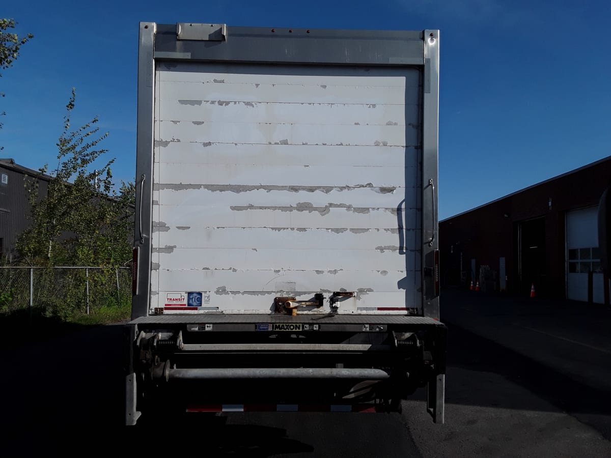 2018 Freightliner/Mercedes M2 106 682857