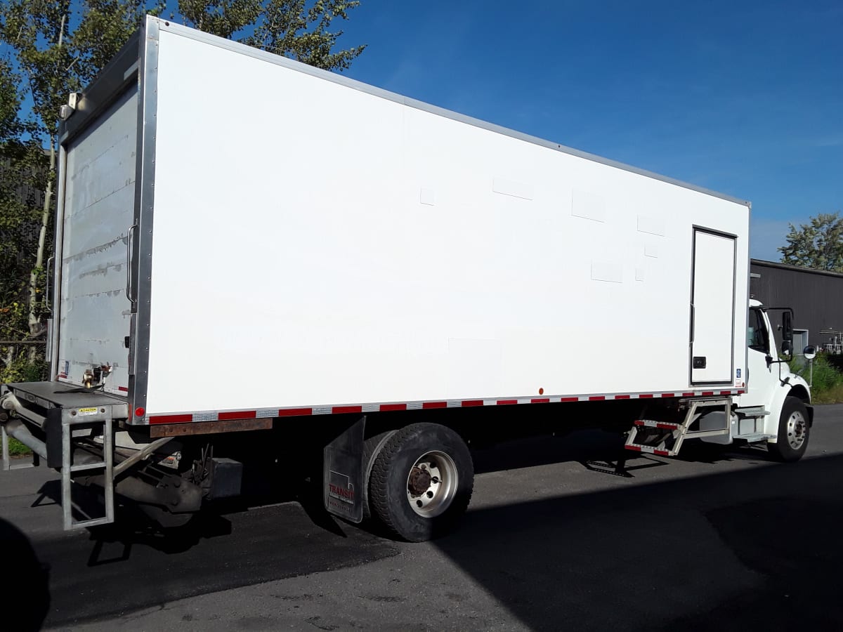 2018 Freightliner/Mercedes M2 106 682857