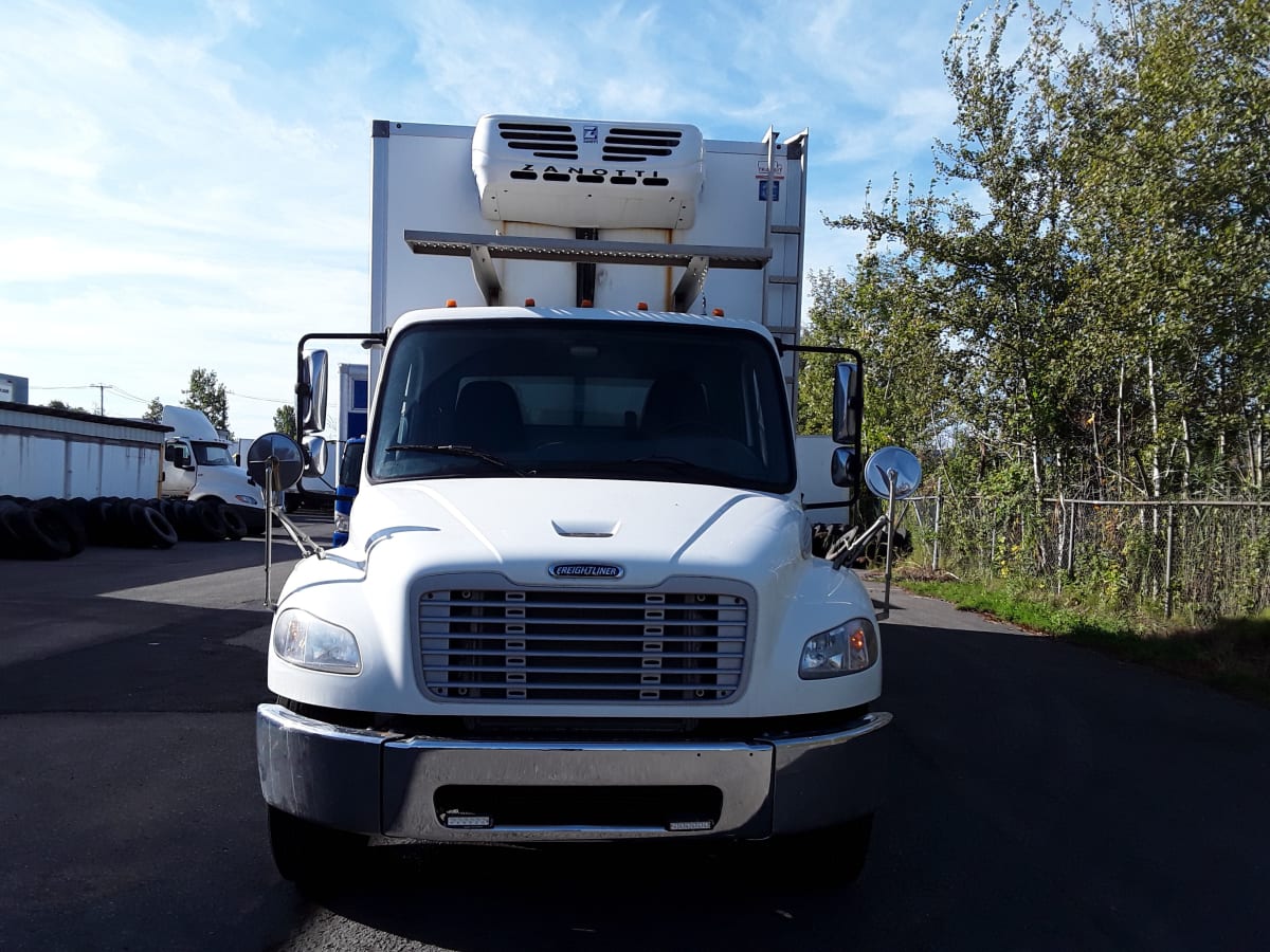 2018 Freightliner/Mercedes M2 106 682857