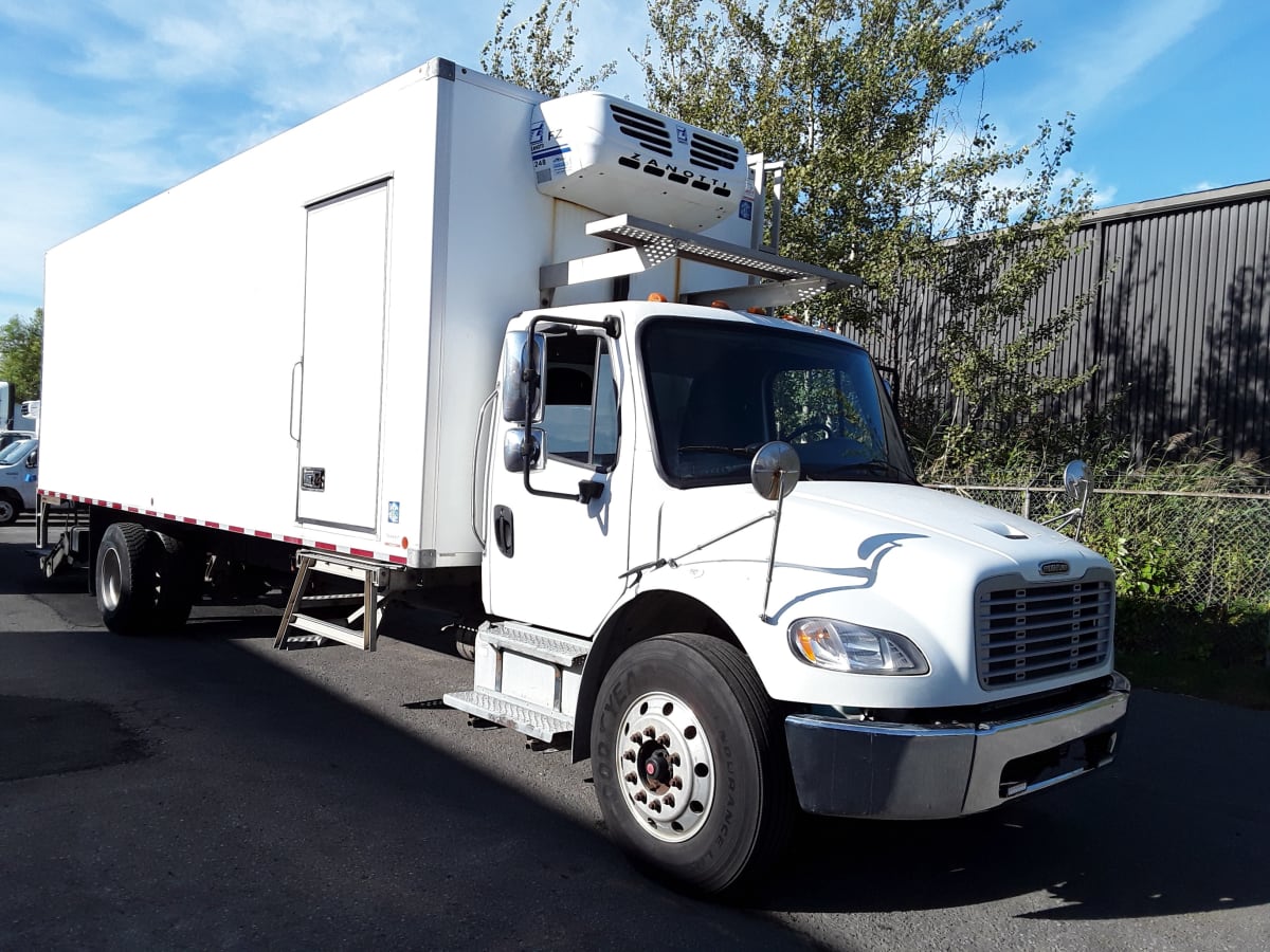 2018 Freightliner/Mercedes M2 106 682857