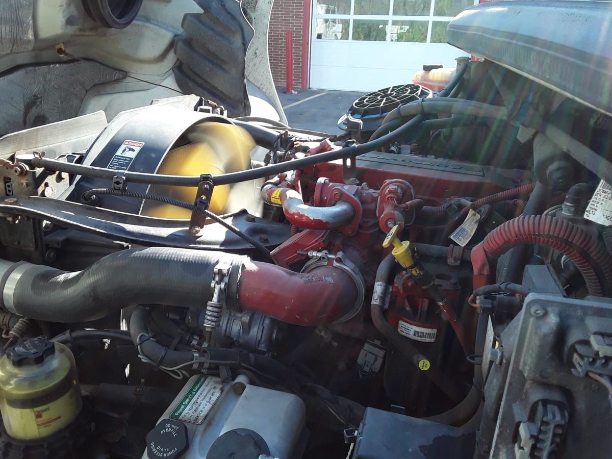 2018 Freightliner/Mercedes M2 106 682857