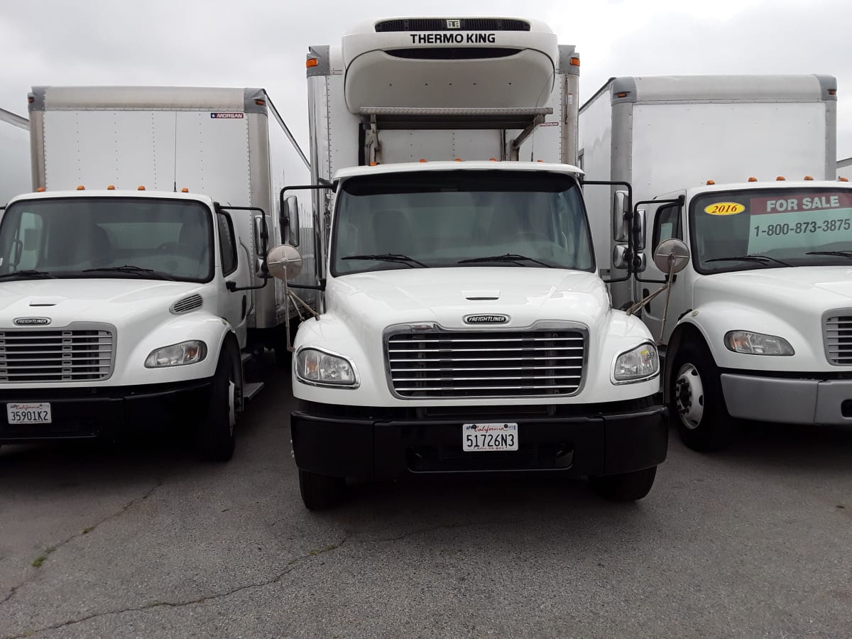 2018 Freightliner/Mercedes M2 106 682871