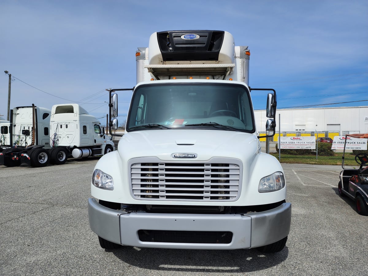 2018 Freightliner/Mercedes M2 106 682886