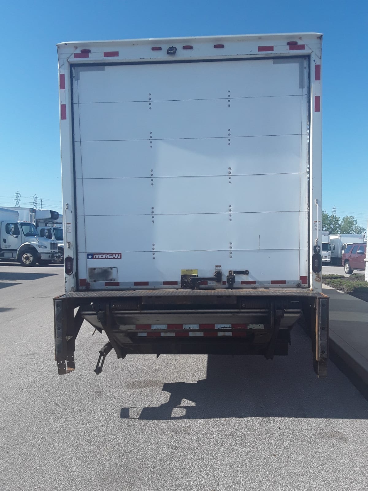 2018 Navistar International 4300 682922