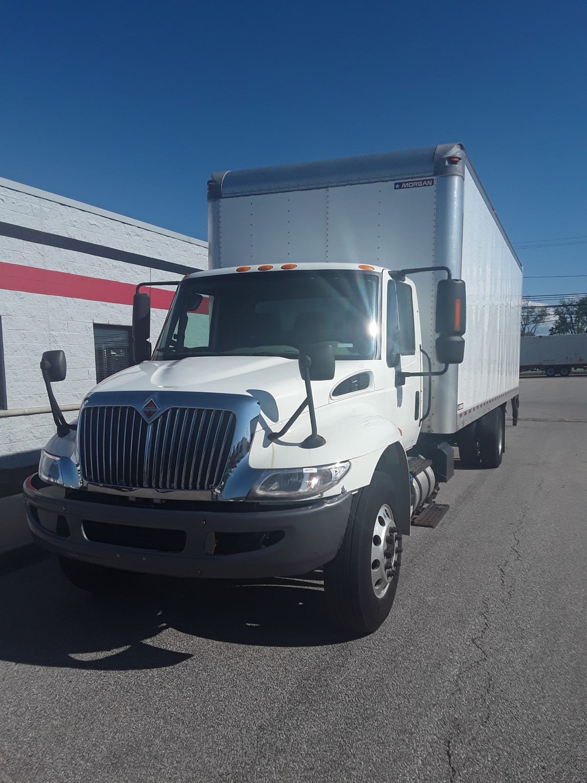 2018 Navistar International 4300 682922