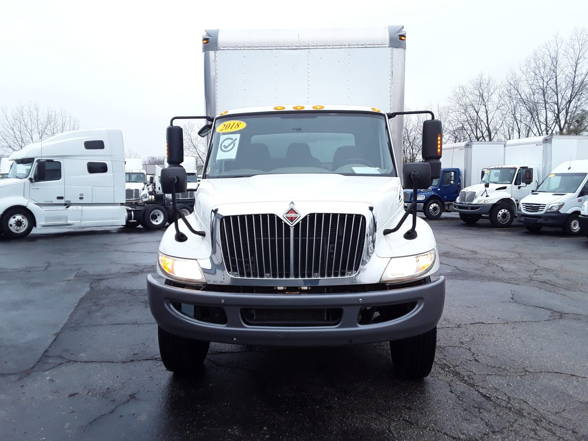 2018 Navistar International 4300 682928