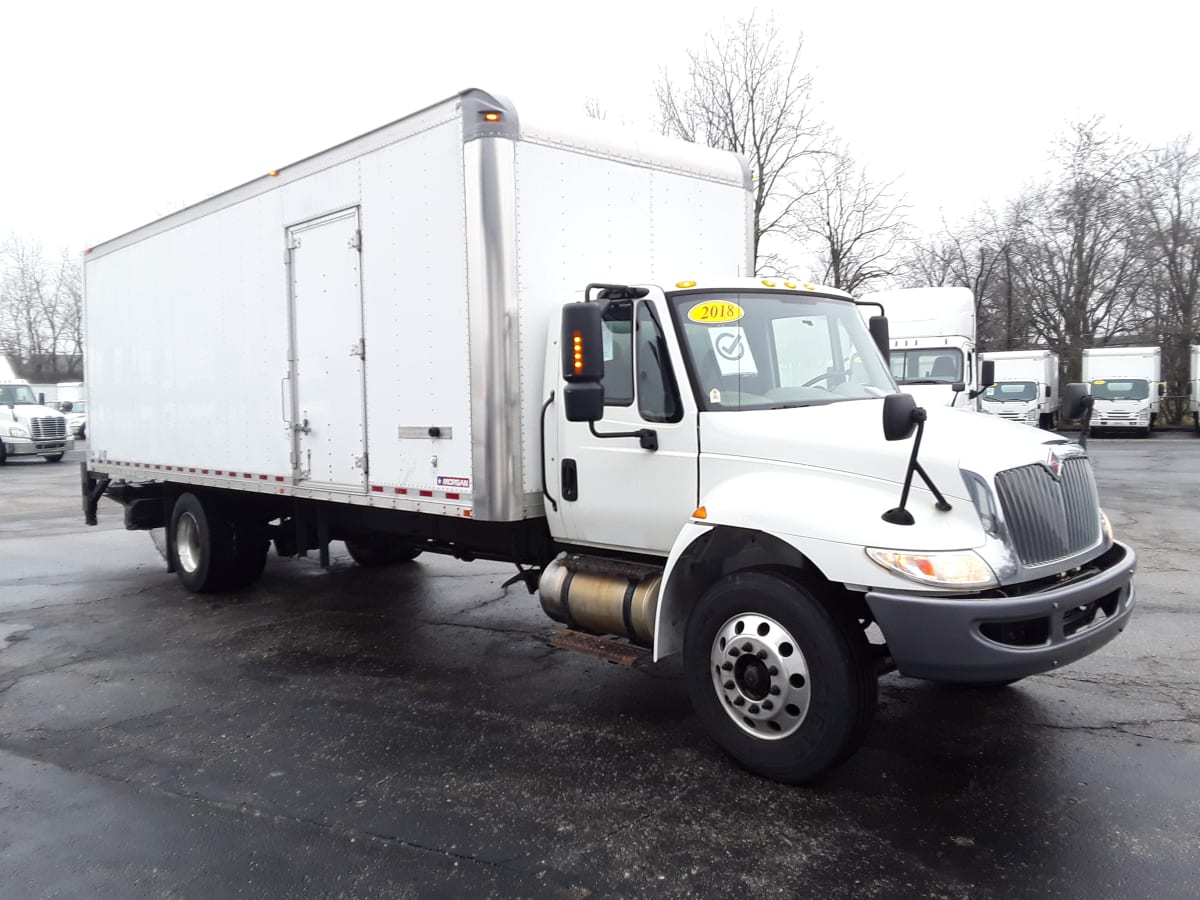 2018 Navistar International 4300 682928