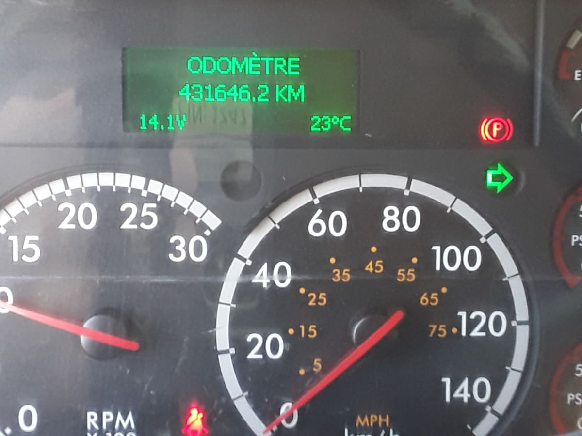 2018 Freightliner/Mercedes M2 106 682933