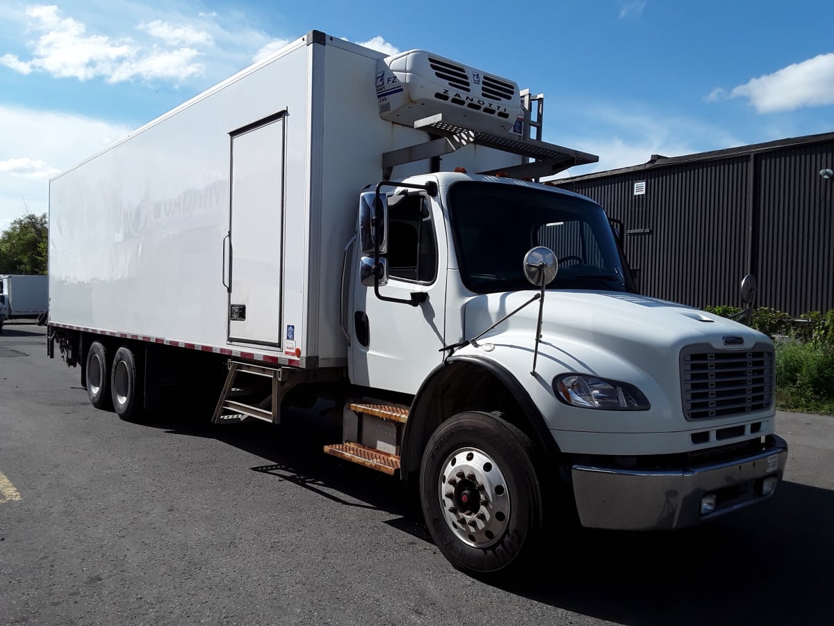 2018 Freightliner/Mercedes M2 106 682933
