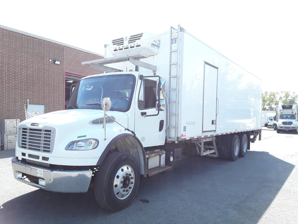 2018 Freightliner/Mercedes M2 106 682933
