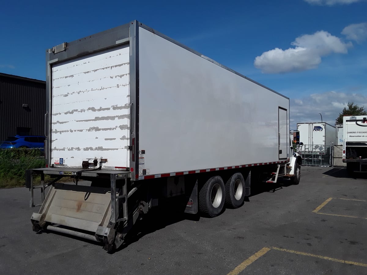 2018 Freightliner/Mercedes M2 106 682933