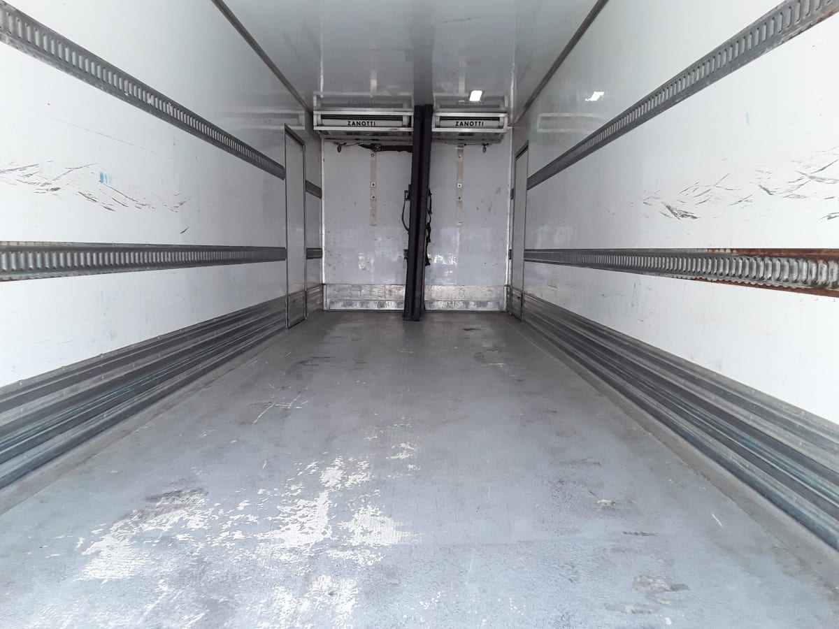 2018 Freightliner/Mercedes M2 106 682933