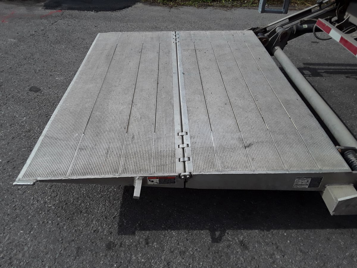 2018 Freightliner/Mercedes M2 106 682934