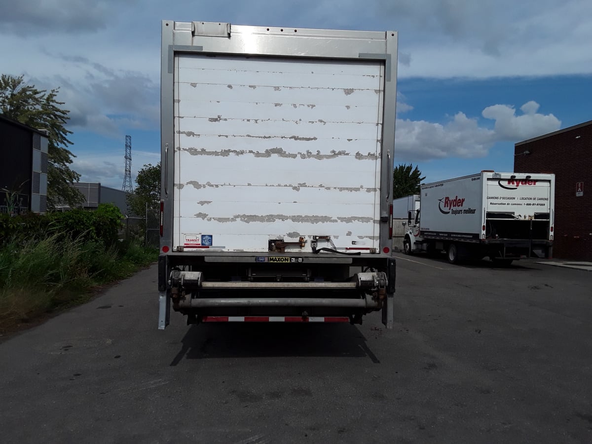 2018 Freightliner/Mercedes M2 106 682934