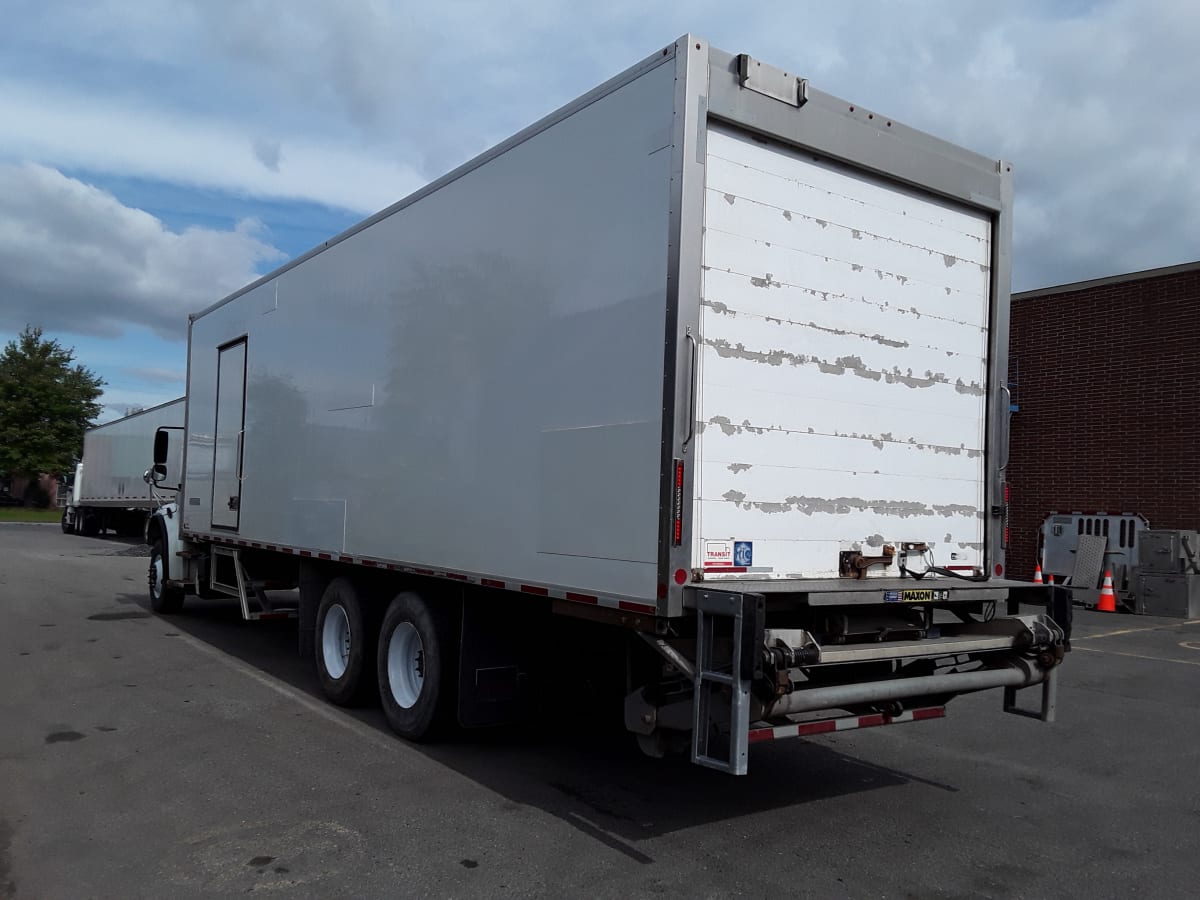 2018 Freightliner/Mercedes M2 106 682934