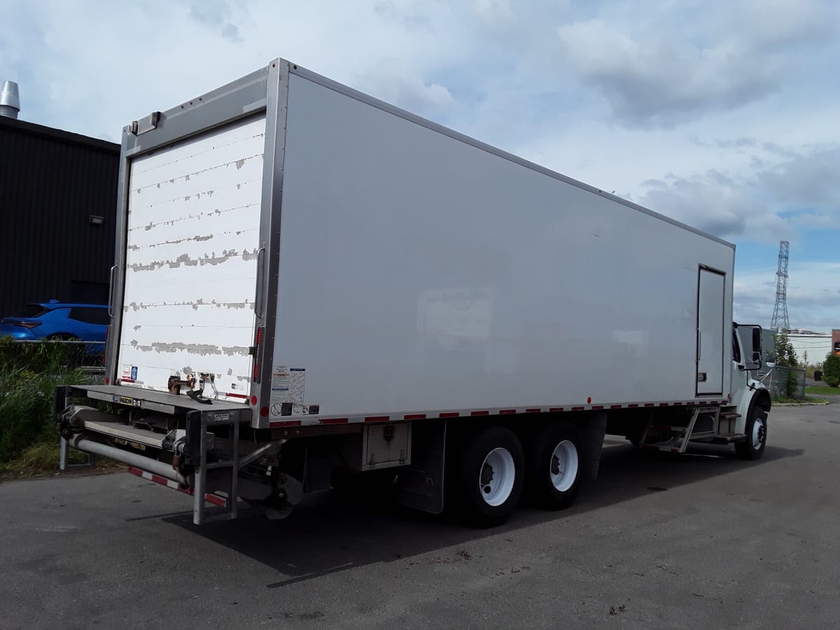 2018 Freightliner/Mercedes M2 106 682934