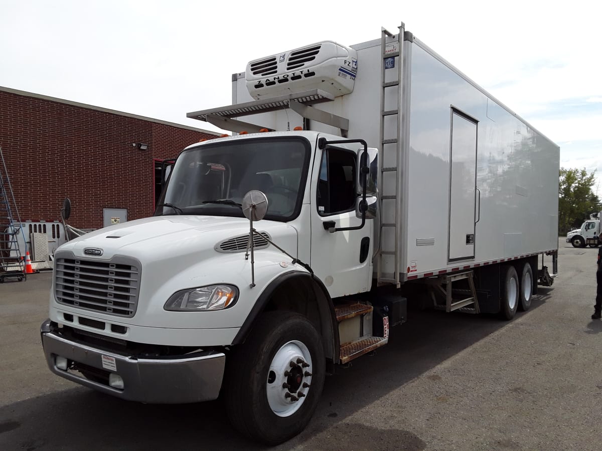 2018 Freightliner/Mercedes M2 106 682934