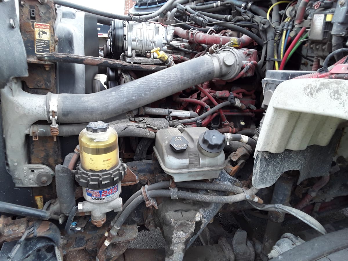 2018 Freightliner/Mercedes M2 106 682934