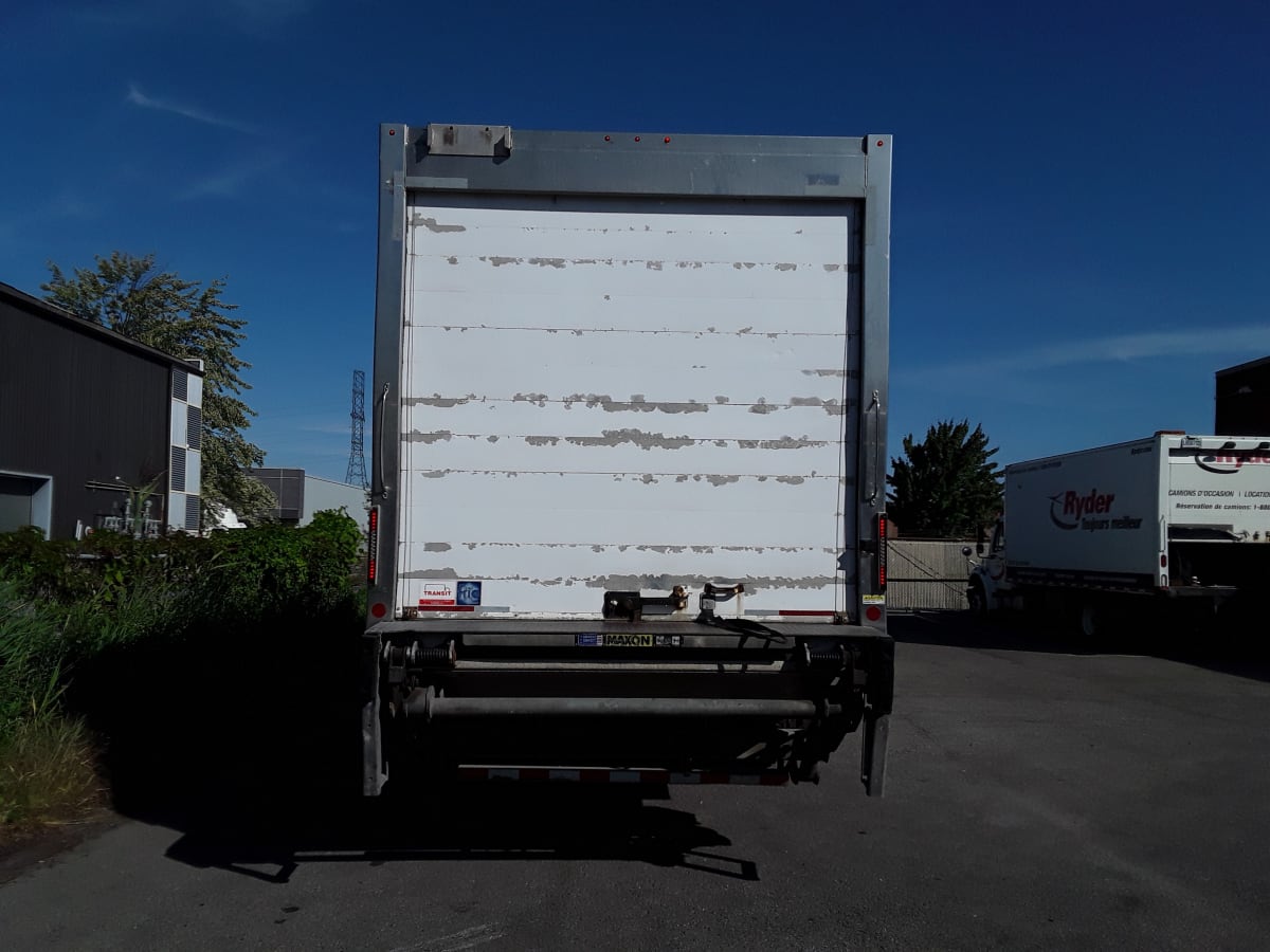 2018 Freightliner/Mercedes M2 106 682935