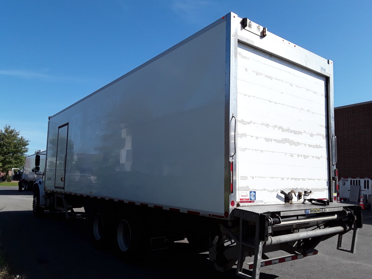 2018 Freightliner/Mercedes M2 106 682935