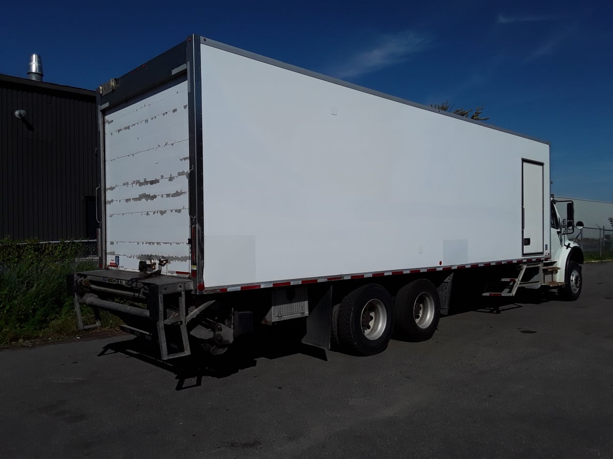 2018 Freightliner/Mercedes M2 106 682935