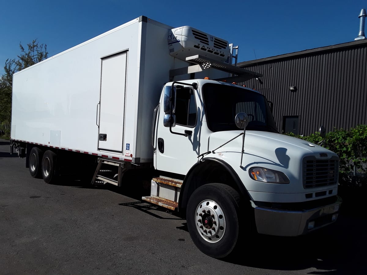 2018 Freightliner/Mercedes M2 106 682935