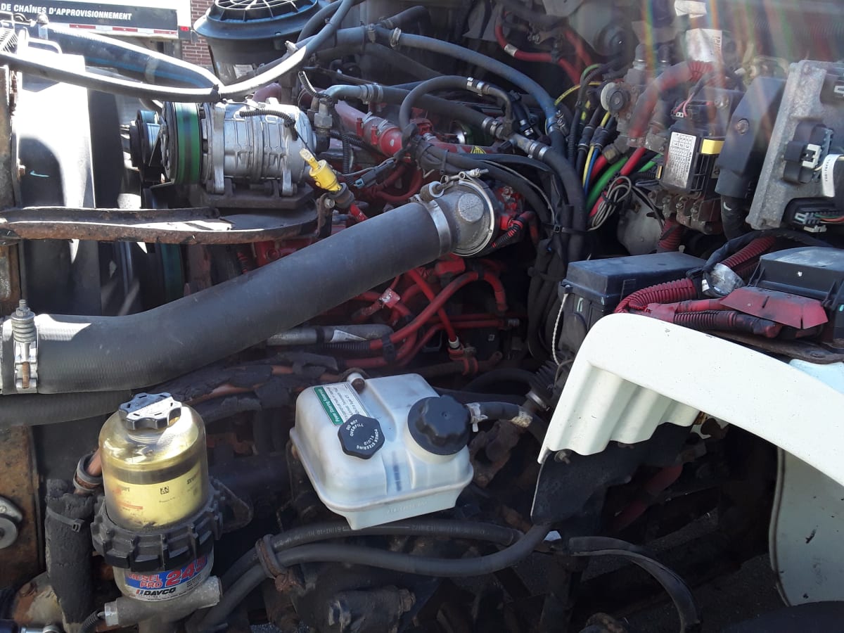 2018 Freightliner/Mercedes M2 106 682935