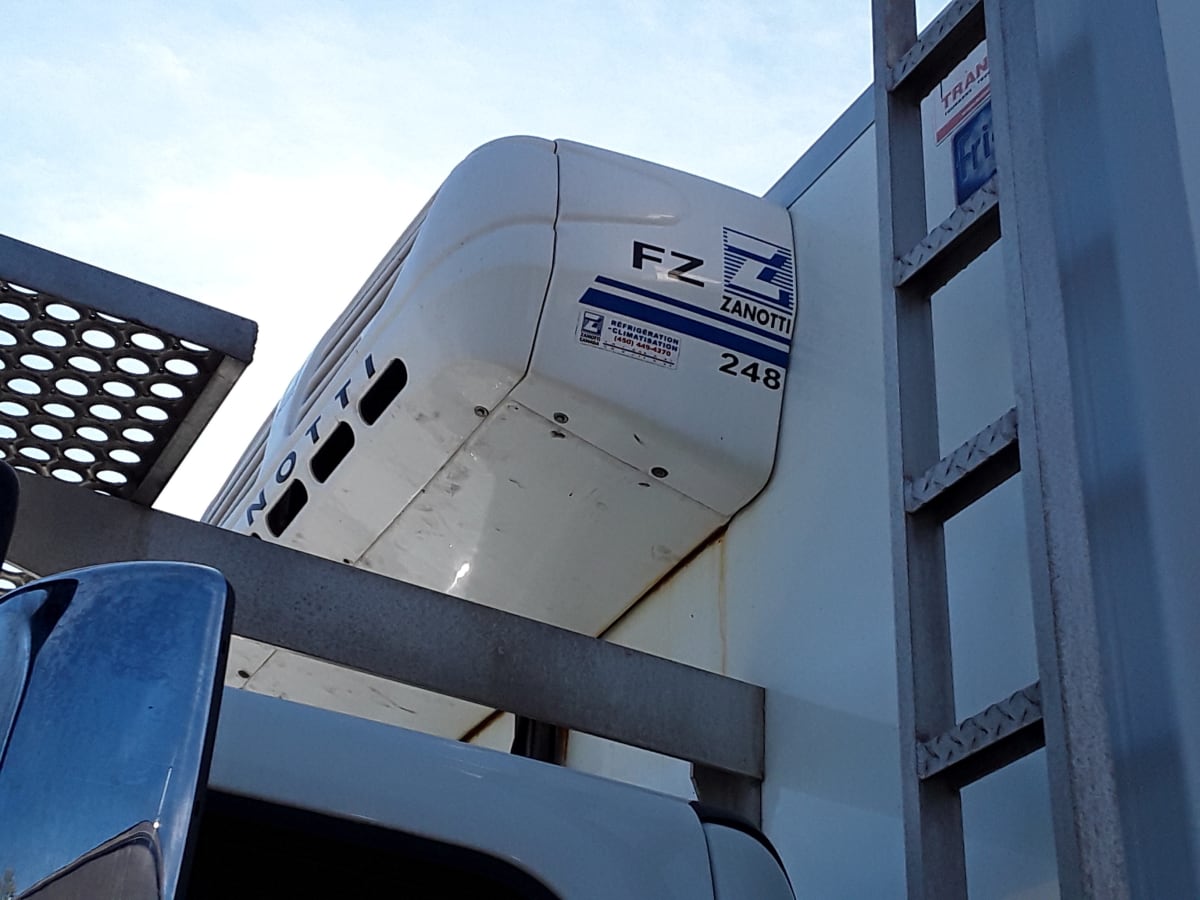 2018 Freightliner/Mercedes M2 106 682936