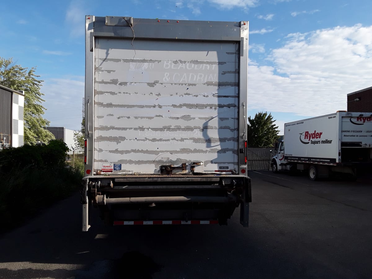 2018 Freightliner/Mercedes M2 106 682936