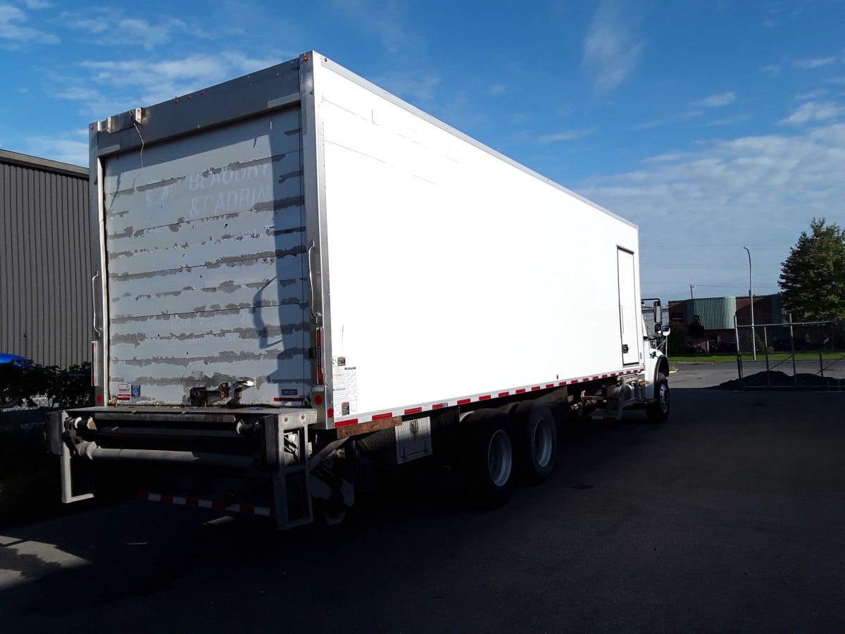 2018 Freightliner/Mercedes M2 106 682936