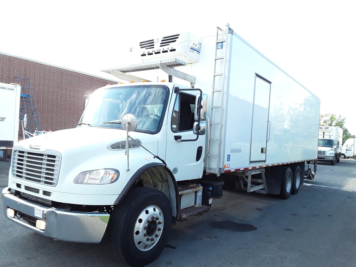 2018 Freightliner/Mercedes M2 106 682936