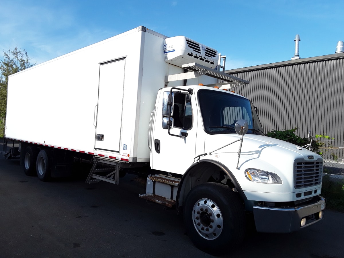 2018 Freightliner/Mercedes M2 106 682936