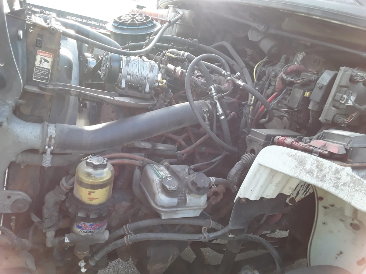 2018 Freightliner/Mercedes M2 106 682936