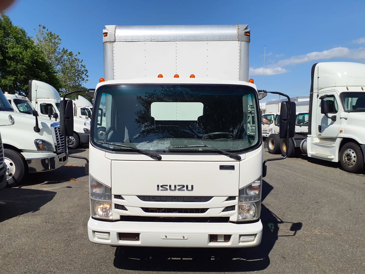 2017 Isuzu NPR HD 682937