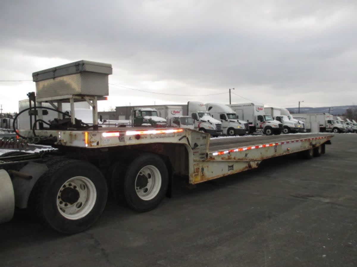 2017 Landoll 45/96 FLATBED 682940