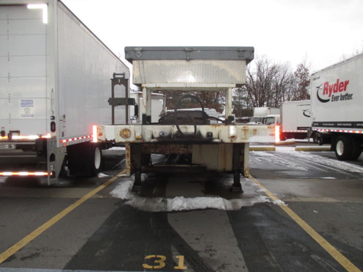 2017 Landoll 45/96 FLATBED 682940