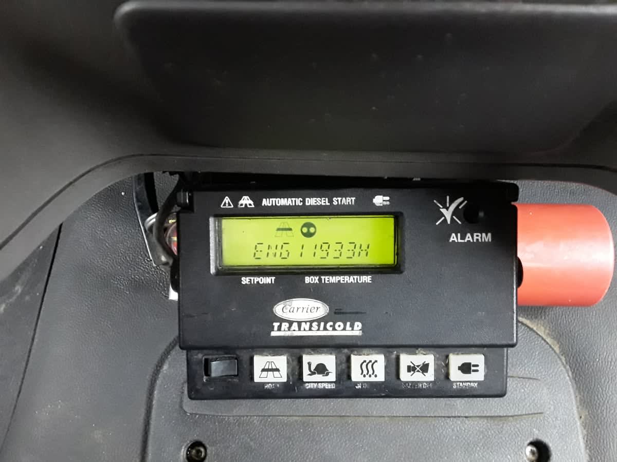 2018 Freightliner/Mercedes M2 106 682948