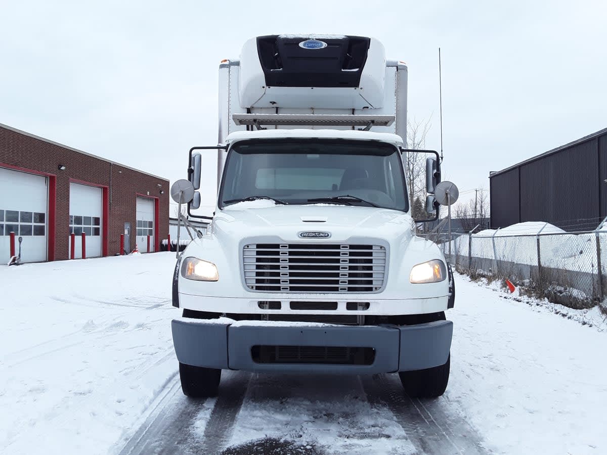 2018 Freightliner/Mercedes M2 106 682948