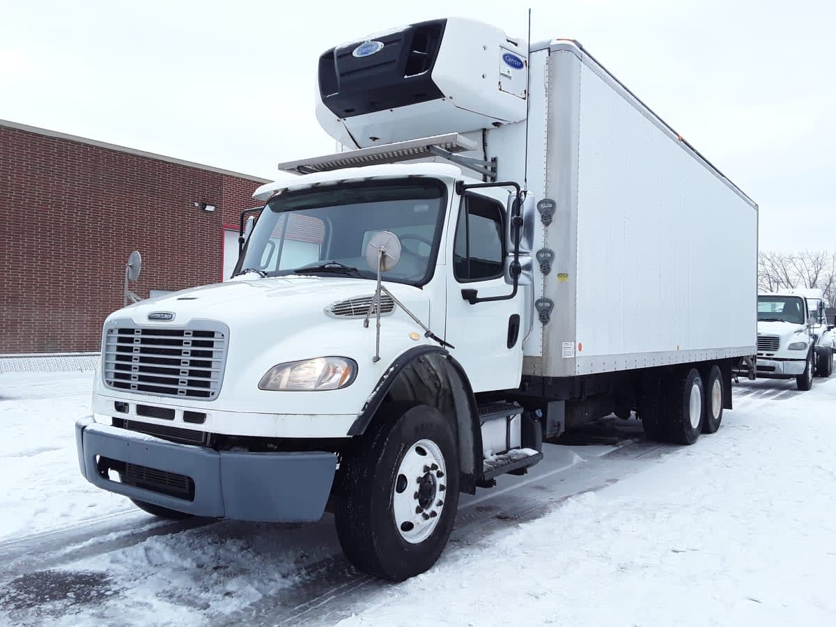 2018 Freightliner/Mercedes M2 106 682948