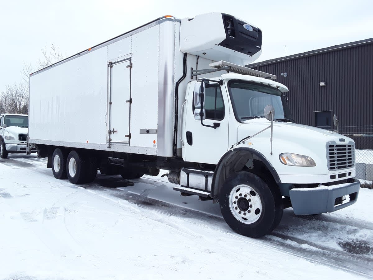 2018 Freightliner/Mercedes M2 106 682948