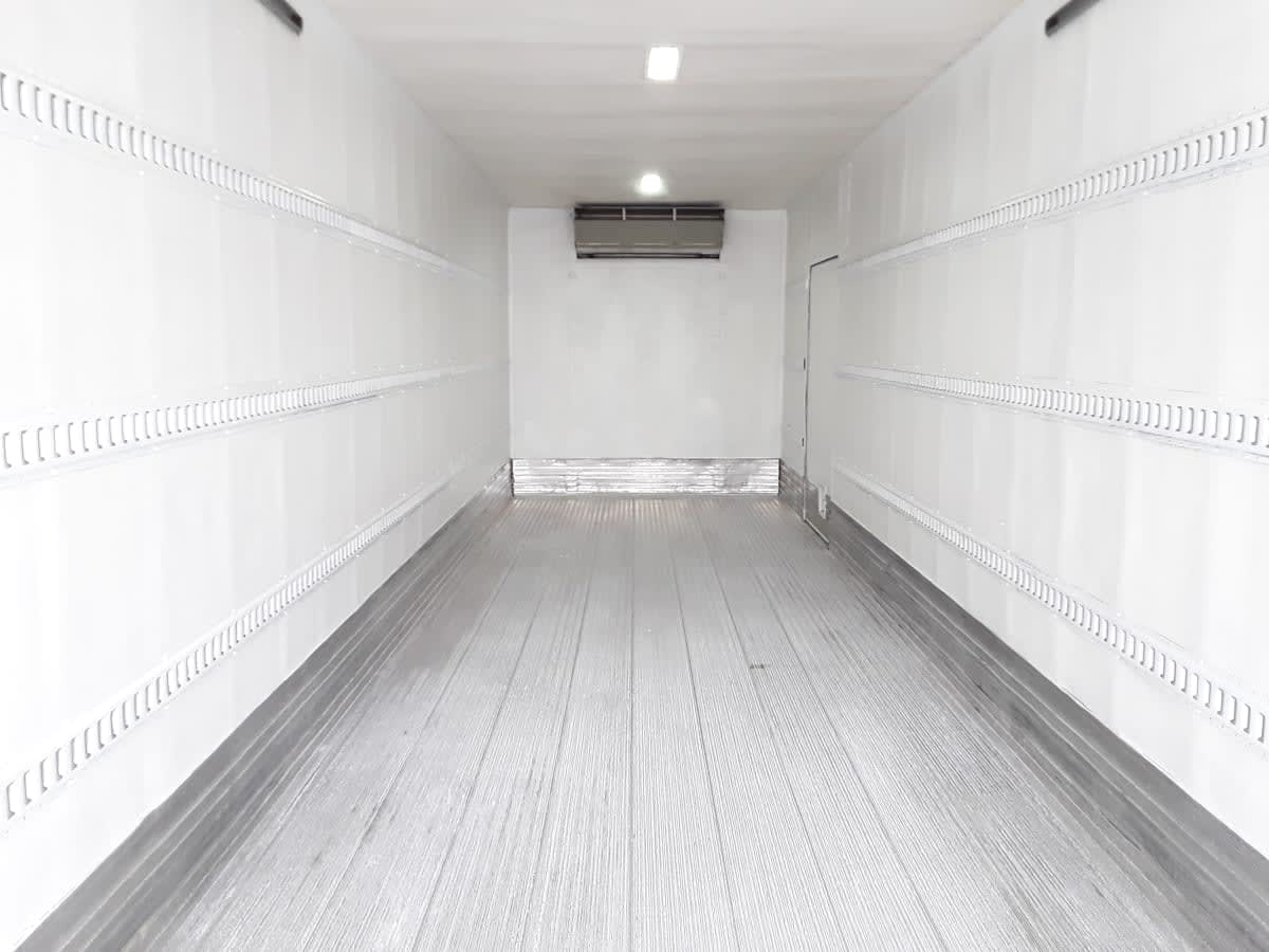 2018 Freightliner/Mercedes M2 106 682948